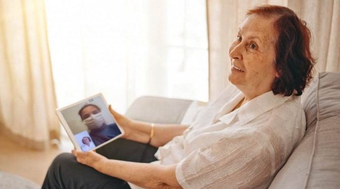 Pandemia abre caminho para a inovação, e telessaúde vira solução para brasileiros