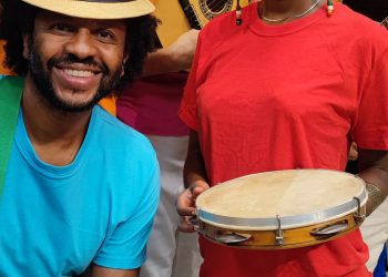 CCBB do Rio tem cortejo de carnaval neste sábado para a garotada