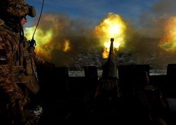 Ucrânia registra recorde de mortes russas; Rússia nega óbitos