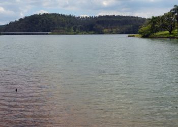 Depois de 10 anos, Cantareira atinge 70% da capacidade total