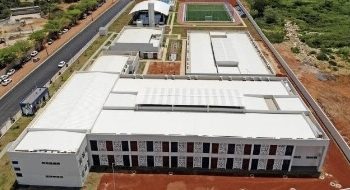 Mais de 150 escolas públicas baianas serão beneficiadas com geração de energia solar