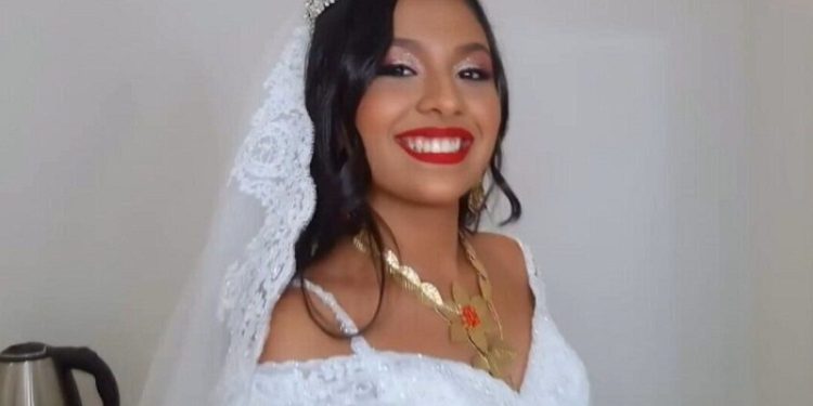 Inquérito conclui que tiro que matou cigana na Bahia foi acidental; sogra e tio da vítima são indiciados