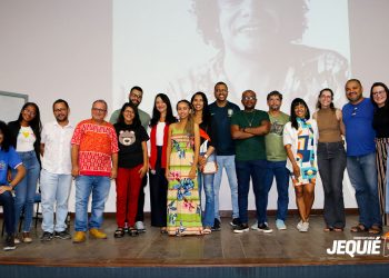 Prefeitura de Jequié promove “Felisquié Itinerante” e prepara 7ª edição do evento que vai celebrar 80 anos de Waly Salomão