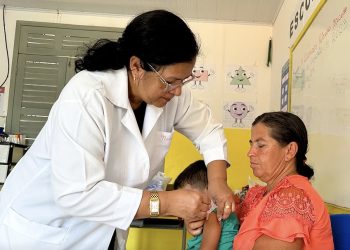 Prefeitura de Jequié segue ampliando ações de Saúde para moradores dos povoados da Jiboinha, Santa Clara e Santa Rita