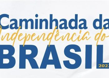 Prefeitura de Ubaíra convida a população para Caminhada da Independência