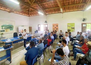 Prefeitura de Jequié e CEPLAC realizam II Encontro de Produtores de Cacau de Alta Produtividade no povoado da Fazenda Velha