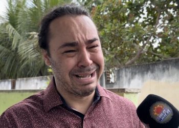 CONFESSOU O CRIME: Polícia Civil descobre que marido de cantora morta mandou resetar celular dela depois do crime e ele abre o jogo na Delegacia