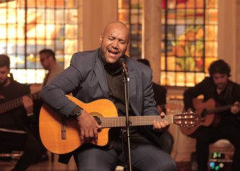 Prefeitura de Santa Inês vai realizar festa do Dia do Evangélico com o cantor Gerson Rufino, no dia 07 de outubro