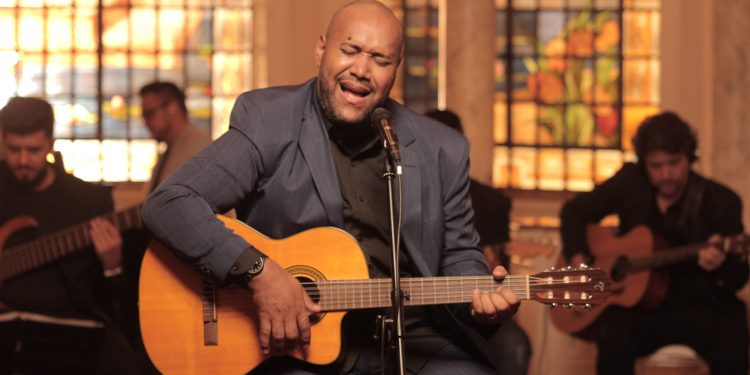 Prefeitura de Santa Inês vai realizar festa do Dia do Evangélico com o cantor Gerson Rufino, no dia 07 de outubro