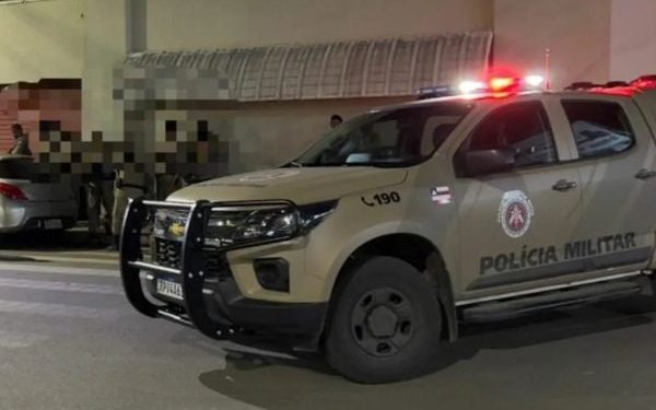 Homem morre e três ficam feridos em ataque a tiros no Recôncavo