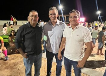 Repórter Antônio Júnior passa a integrar equipe de jornalismo da Jequié FM