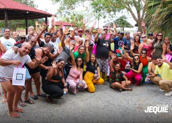 Prefeitura de Jequié realiza momento de socialização para assistidos dos CAPS