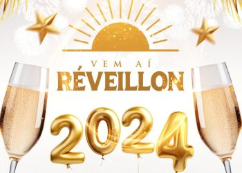 Prefeitura de Ubaíra anuncia festa de Réveillon 2024