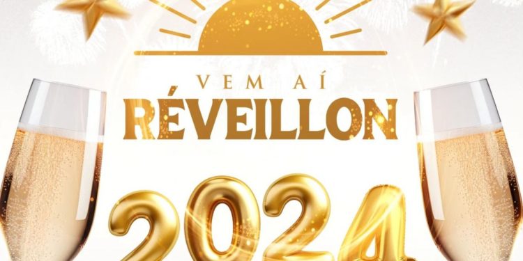 Prefeitura de Ubaíra anuncia festa de Réveillon 2024