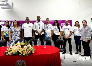 Prefeitura de Jequié realiza encerramento dos cursos da EJA Profissionalizante, garantindo formação aos alunos do município