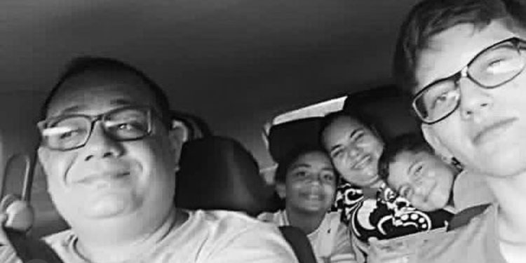 Prefeito de Jequié, Zé Cocá, lamenta tragédia que vitimou família em acidente na BR-116