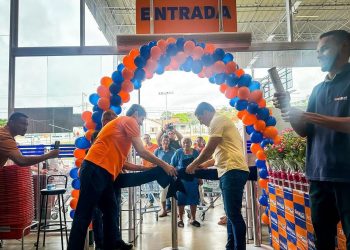 Jequié abraça o Economart Atacadista e segue firme em direção ao desenvolvimento