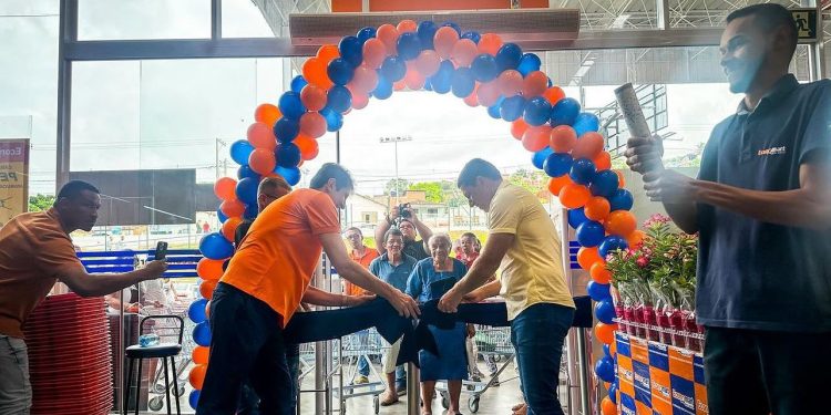 Jequié abraça o Economart Atacadista e segue firme em direção ao desenvolvimento