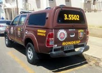 Família é feita refém em São Felipe, e um dos suspeitos morre após confronto com a PM