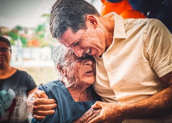 Com gestão aprovada por 94% da população e cerca de 90% de tendência do eleitorado, Zé Cocá segue firme à reeleição