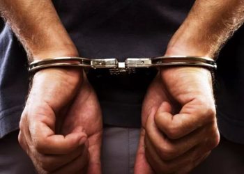 Mandado de prisão por estupro é cumprido pela PM em Laje