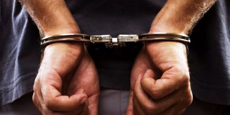 Mandado de prisão por estupro é cumprido pela PM em Laje