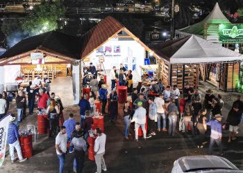 Destinado à gastronomia e vinhos, 1º WineCountry AddVinho tem início nesta quarta-feira no Parque de Exposições Luiz Carlos Braga em Jequié