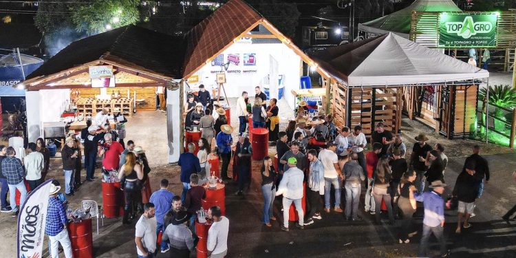 Destinado à gastronomia e vinhos, 1º WineCountry AddVinho tem início nesta quarta-feira no Parque de Exposições Luiz Carlos Braga em Jequié