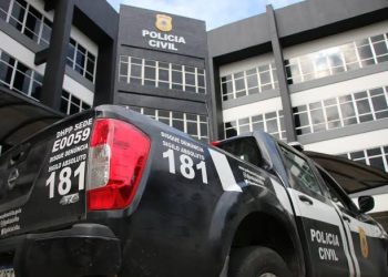 Estado será obrigado a divulgar lista de veículos roubados no site da Polícia Civil