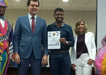 Prefeitura de Ubaíra recebe selo de transparência do Ministério Público Estadual