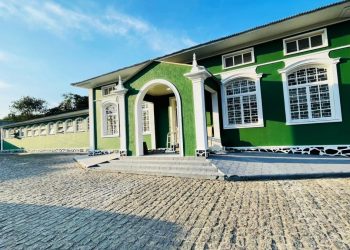 Prefeitura de Ubaíra decreta requisição da anexo do hospital e bens