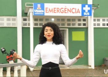 Emergência municipal de Ubaíra está em pleno funcionamento 