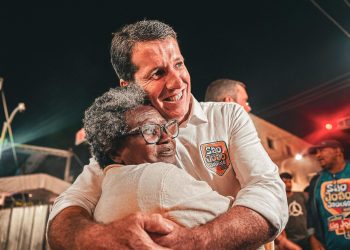 Zé Cocá marca data da convenção partidária