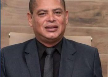 Após retirar um coágulo no cérebro, vereador Chico de Dega retorna a SAJ e está em recuperação