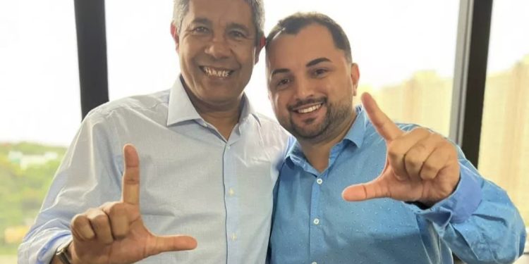 BOA NOVA: pesquisa para prefeito aponta vitória Lucas de Aete com ampla vantagem