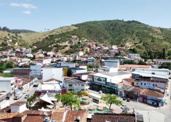 Pesquisa Séculus aponta liderança da oposição em Ubaíra