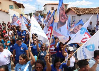 Pesquisa eleitoral confirma vitória de Vinicius em Manoel Vitorino