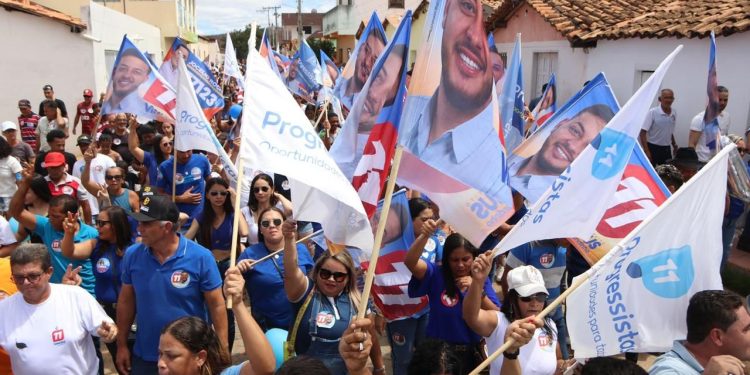 Pesquisa eleitoral confirma vitória de Vinicius em Manoel Vitorino