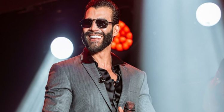 Justiça decreta prisão de Gusttavo Lima em investigação sobre lavagem de dinheiro e apostas ilegais