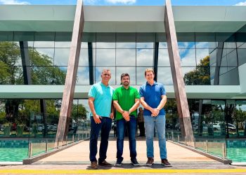 Com gestão pública bem avaliada, Zé Cocá recebe visita do prefeito eleito de Ilhéus para apresentar projetos exitosos