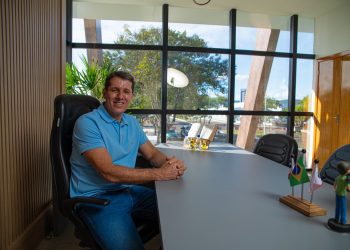 Operação Overclean: Polícia Federal confirma que Zé Cocá não tem envolvimento em esquema e negou liberação de novos recursos a empresa