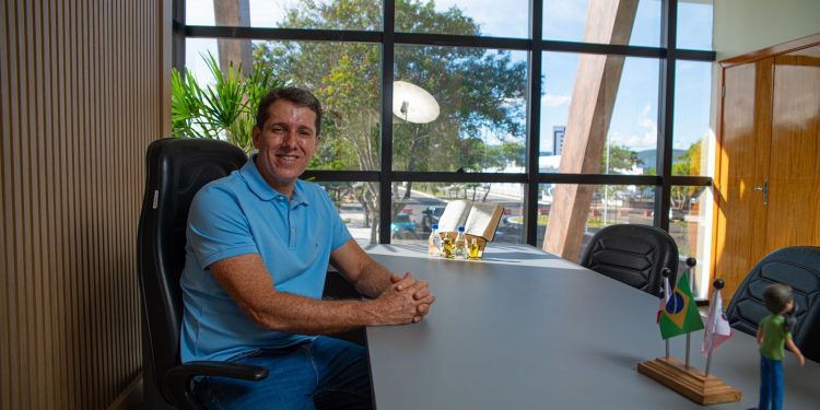 Operação Overclean: Polícia Federal confirma que Zé Cocá não tem envolvimento em esquema e negou liberação de novos recursos a empresa