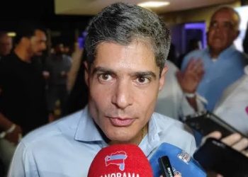 “Vamos pedir ao povo de Jequié que compreenda”, afirma ACM Neto ao lançar Ze Cocá 2026