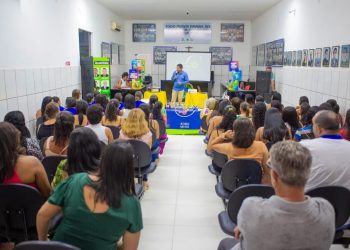 Prefeitura de Ubaíra lança projeto de Robótica Educacional em parceria com a Robô Mind