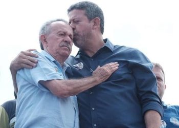 Morre aos 82 anos Benedito de Lira, ex-senador e pai do presidente da Câmara Arthur Lira