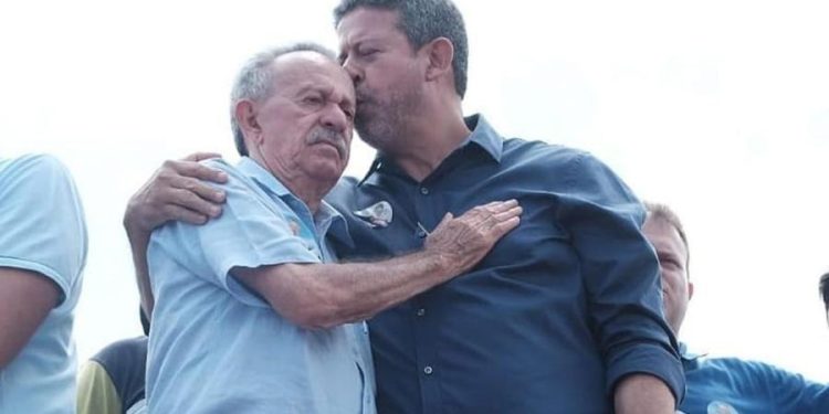 Morre aos 82 anos Benedito de Lira, ex-senador e pai do presidente da Câmara Arthur Lira