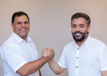 Neném Rabelo é eleito prefeito de Ubaíra