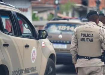 Bahia fará novo concurso público para Polícia Militar e Corpo de Bombeiros