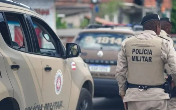 Bahia fará novo concurso público para Polícia Militar e Corpo de Bombeiros
