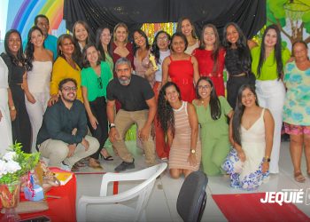 Prefeitura de Jequié comemora dois anos do Espaço de Reabilitação Intelectual Maria Lua no NUPREJ